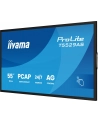 iiyama Monitor 55 '' T5529AS-B1AG VA,4K,HDMIx2,USB-C,RJ45,2x10W,WiFi,     System Android 14, Signal FailOver, Whiteboard, iiSignage2 (CMS), iiControl (DMS),   iiS - nr 46