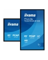 iiyama Monitor 65 '' T6529AS-B1AG VA,4K,HDMIx2,USB-C,RJ45,2x10W,WiFi,     System Android 14, Signal FailOver, Whiteboard, iiSignage2 (CMS), iiControl (DMS),   iiS - nr 12