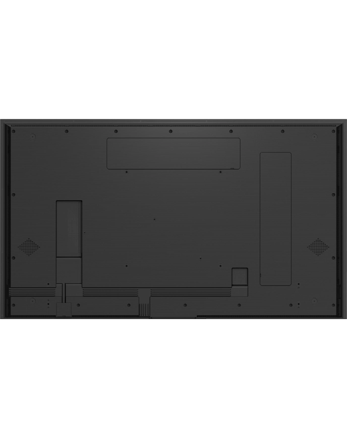 iiyama Monitor 65 '' T6529AS-B1AG VA,4K,HDMIx2,USB-C,RJ45,2x10W,WiFi,     System Android 14, Signal FailOver, Whiteboard, iiSignage2 (CMS), iiControl (DMS),   iiS główny