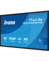 iiyama Monitor 65 '' T6529AS-B1AG VA,4K,HDMIx2,USB-C,RJ45,2x10W,WiFi,     System Android 14, Signal FailOver, Whiteboard, iiSignage2 (CMS), iiControl (DMS),   iiS - nr 31