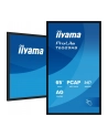 iiyama Monitor 65 '' T6529AS-B1AG VA,4K,HDMIx2,USB-C,RJ45,2x10W,WiFi,     System Android 14, Signal FailOver, Whiteboard, iiSignage2 (CMS), iiControl (DMS),   iiS - nr 39