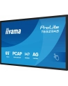 iiyama Monitor 65 '' T6529AS-B1AG VA,4K,HDMIx2,USB-C,RJ45,2x10W,WiFi,     System Android 14, Signal FailOver, Whiteboard, iiSignage2 (CMS), iiControl (DMS),   iiS - nr 41