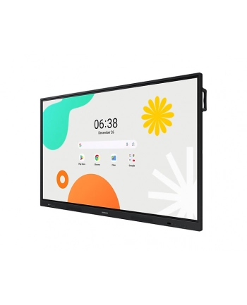 samsung Monitor interaktywny 86 '' WA86F LH86WAFWLGCXEN nr 2