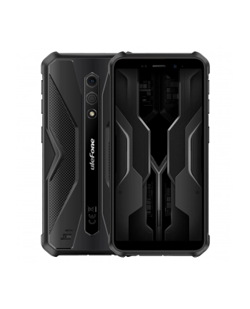 ulefone Telefon Armor Mini 4 LTE czarny nr 2