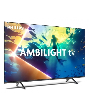 philips Telewizor LED 65 '' 65PUS8010/12 nr 2
