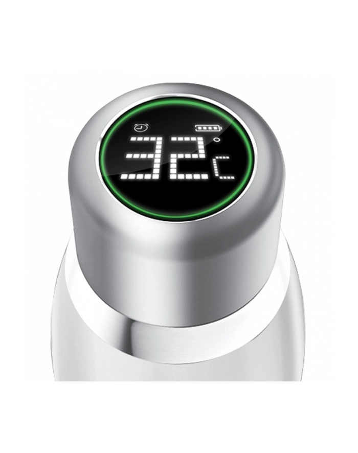 Umax Smart Termos Bottle U5 White 500Ml główny
