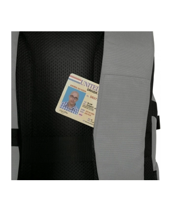 targus Plecak na laptopa 15-16 '' Terra, srebrny nr 1