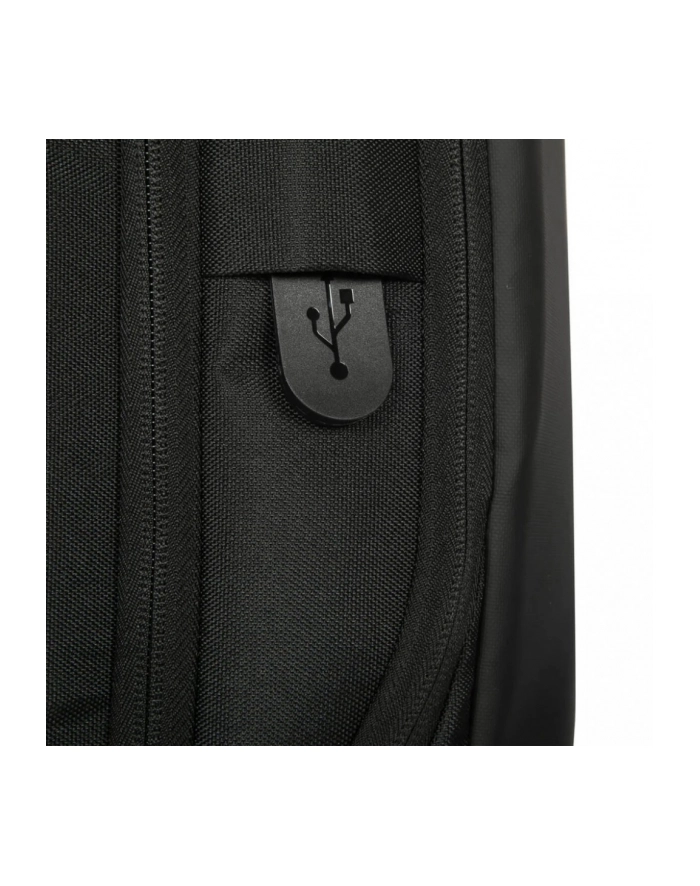 targus Plecak na laptopa 15-16 '' Commuter EcoSmart, czarny główny