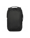 targus Plecak na laptopa 15-16 '' Commuter EcoSmart, czarny - nr 1