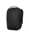 targus Plecak na laptopa 15-16 '' Commuter EcoSmart, czarny - nr 5