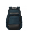 targus Plecak na laptopa 15-16 '' HeritageLuxe, niebieski - nr 25
