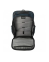 targus Plecak na laptopa 15-16 '' HeritageLuxe, niebieski - nr 2