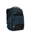 targus Plecak na laptopa 15-16 '' HeritageLuxe, niebieski - nr 36