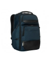 targus Plecak na laptopa 15-16 '' HeritageLuxe, niebieski - nr 6