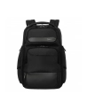 targus Plecak na laptopa 15-16 '' HeritageLuxe, czarny - nr 1