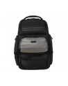 targus Plecak na laptopa 15-16 '' HeritageLuxe, czarny - nr 2