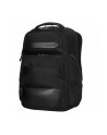 targus Plecak na laptopa 15-16 '' HeritageLuxe, czarny - nr 6