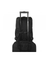 targus Plecak na laptopa 15-16 '' Work+, czarny - nr 31