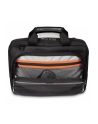 targus Torba na laptopa 12.5-14 '' CitySmart Essential Multi-Fit Laptop Topload, czarno-szara - nr 2