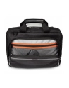 targus Torba na laptopa 12.5-14 '' CitySmart Essential Multi-Fit Laptop Topload, czarno-szara - nr 8