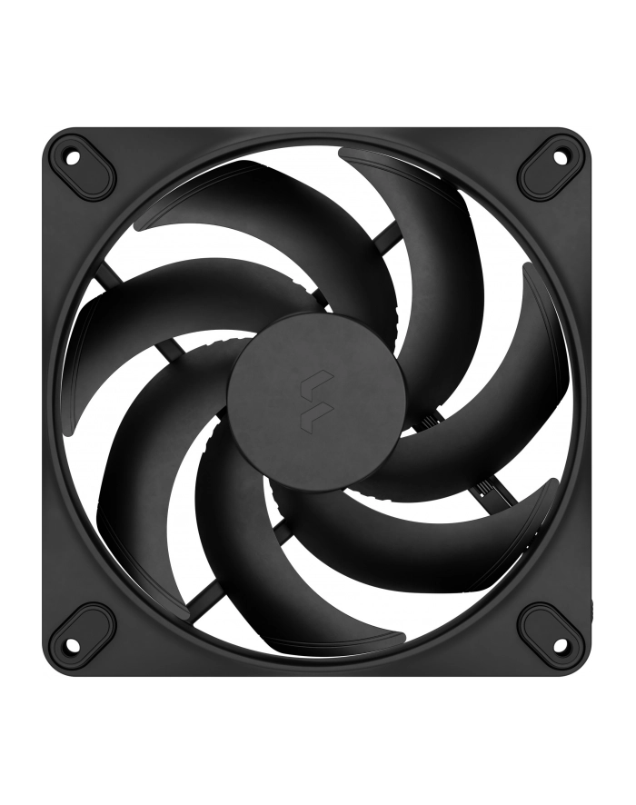fractal design Wentylator Momentum 14 Black 140mm główny