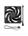 fractal design Wentylator Momentum 14 Black 140mm - nr 24