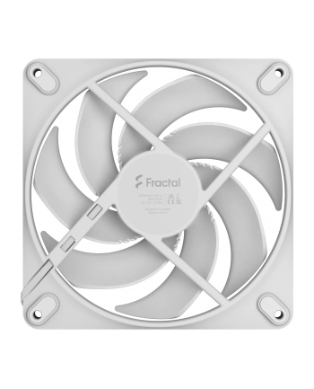 fractal design Wentylator Momentum 14 White 140mm