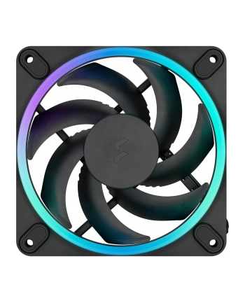fractal design Wentylator Momentum 12 RGB Black 120mm nr 1