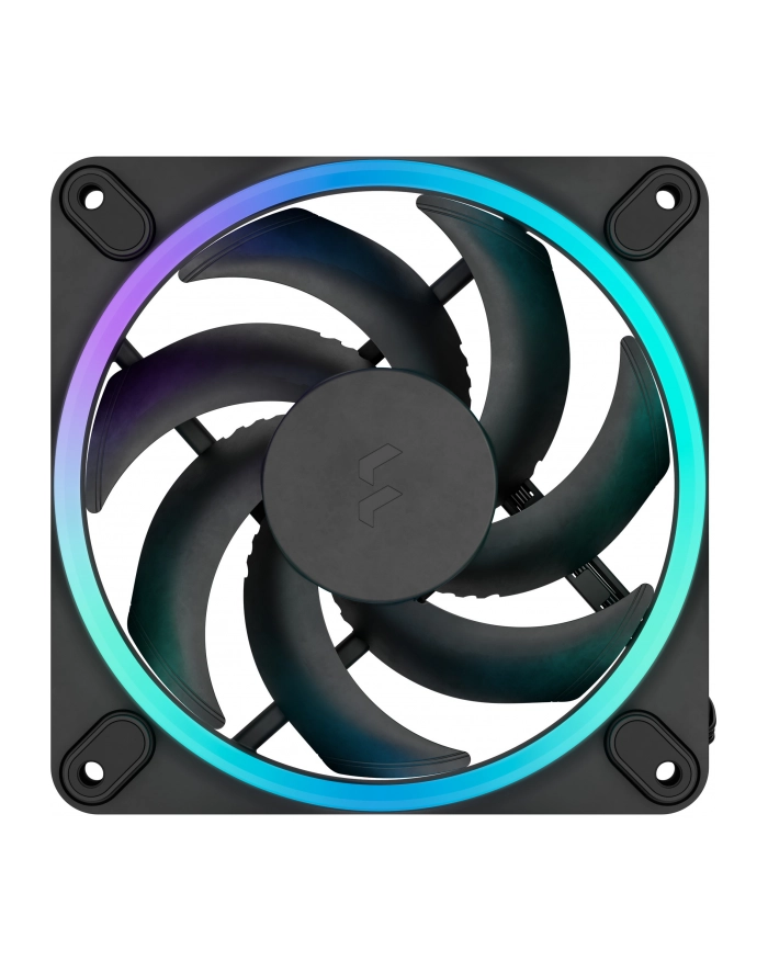 fractal design Wentylator Momentum 12 RGB Black 120mm główny