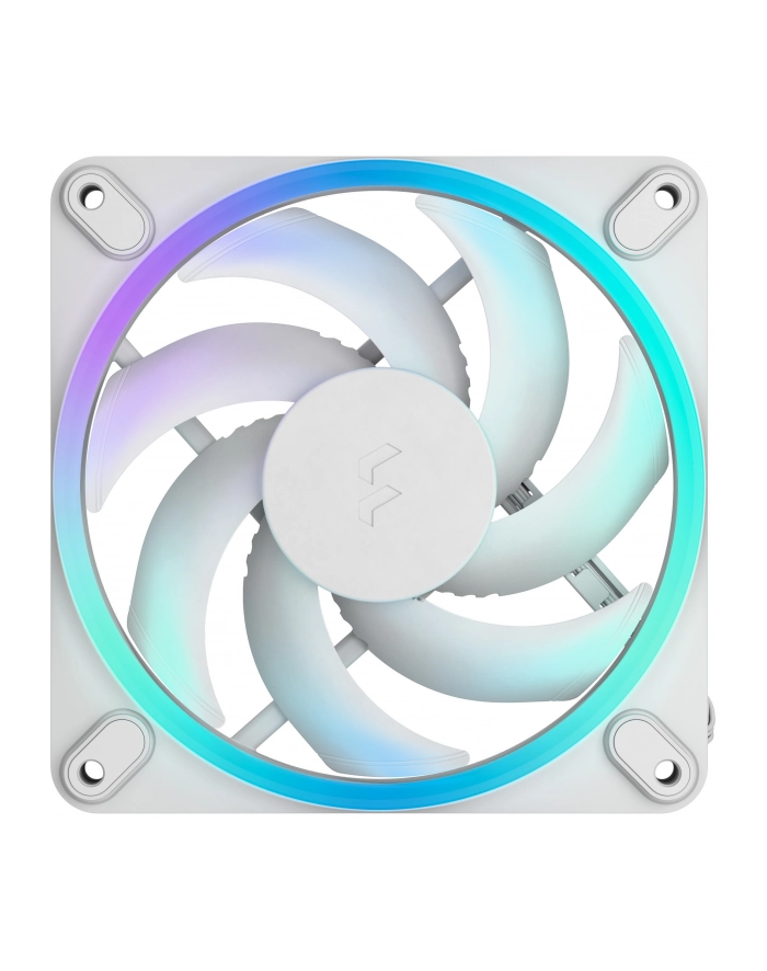 fractal design Wentylator Momentum 12 RGB White 120mm główny