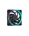 fractal design Wentylatory Momentum 12 RGB Black 120mm 3pack - nr 6