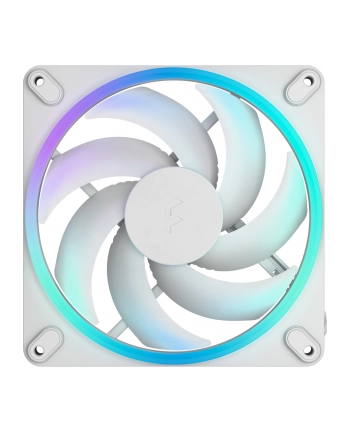 fractal design Wentylator Momentum 14 RGB 140mm biały nr 1