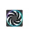 fractal design Wentylator Momentum 14 RGB 140mm 3-pak czarny - nr 8