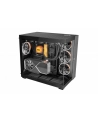 be quiet! Wentylator Light Wings 140mm PWM Reverse czarny - nr 2