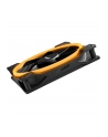 be quiet! Wentylator Light Wings 140mm PWM Reverse czarny - nr 8