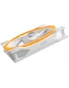 be quiet! Wentylator Light Wings 140mm PWM Reverse biały - nr 20