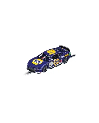 Carrera Evolution Nascar Camaro Nextgen Zl1 ''Hendrick Motorsports Chase Elliott No.9'' 27766 nr 1