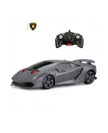 Rastar Samochód Zdalnie Sterowany Lamborghini Sesto Elemento Gra5001 nr 1