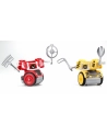 Silverlit Interaktywny Robot Ycoo Street Kombat - nr 1