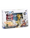 Silverlit Interaktywny Robot Ycoo Street Kombat - nr 7