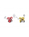Silverlit Interaktywny Robot Ycoo Street Kombat - nr 8
