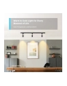 tp-link Żarówka punktowa wielokolorowa Smart Wi-Fi SPEC: 2.4 GHz, IEEE 802.11b/g/n, GU10 Base, 220-240 V, 50/60 Hz, 350 lm, 3.7 W, 2200-6500K - nr 7