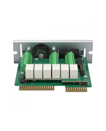 Karta AP9614 APC Dry Contact  I/O SmartSlot Card nr 1