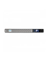 eaton Zasilacz awaryjny 5P 650i Rack 1U Netpack G2 650VA/520W - nr 3