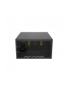 gembird Zasilacz komputerowy Fornax Power 750W aktywny PFC wentylator 12 cm 80+Gold - nr 11