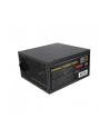 gembird Zasilacz komputerowy Fornax Power 750W aktywny PFC wentylator 12 cm 80+Gold - nr 1