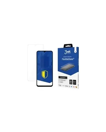 3mk Szkło hybrydowe FlexibleGlass Apple iPad Pro 13' nr 2