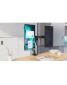 *KENSINGTON SMARTFIT podwójne ramię do monitora - nr 6