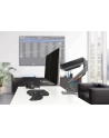 *KENSINGTON SMARTFIT podwójne ramię do monitora - nr 8
