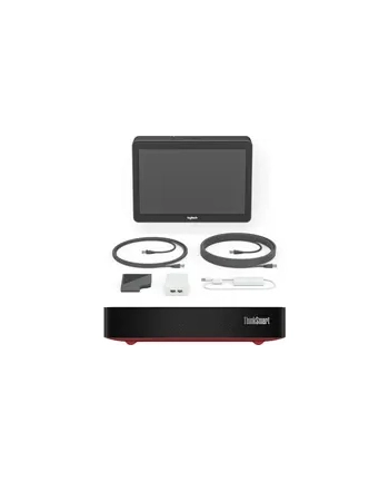 Bundle LOGITECH Tap Controller wired with Cat5e Kit + LENOVO ThinkSmart Core L Intel Core Ultra 5 135H 16GB 256GB SSD Intel Arc nr 1
